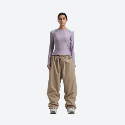 Sierra Women's 2L Snow Series