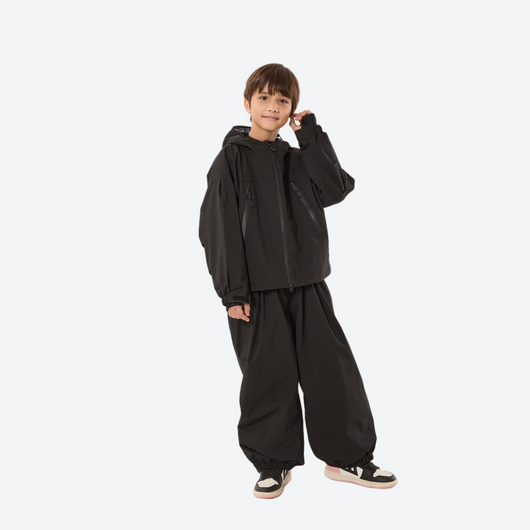 Fjord Kids' 3L Snow Suits