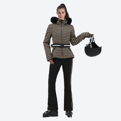 Élan Women's 3L Ski Jacket