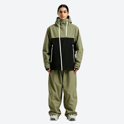 Ascentrix Women's 2L Snow Series