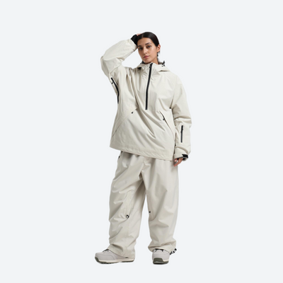 Sierra Women's 2L Snow Series