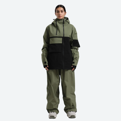Splitline Women's 2L Snow Series