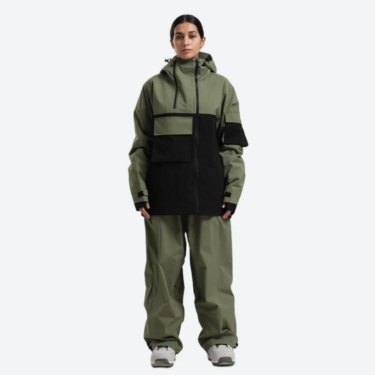 Splitline Women's 2L Snow Series