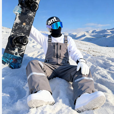 Reverb Women's 2L Snow Series