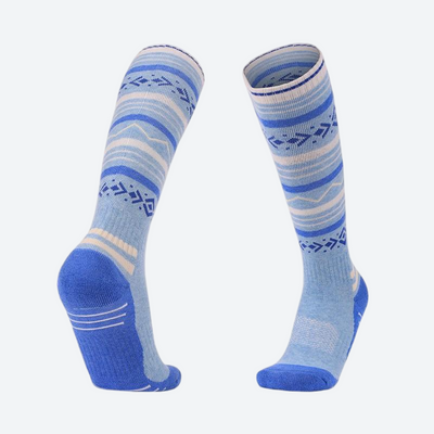 Compression Merino Socks 2.0