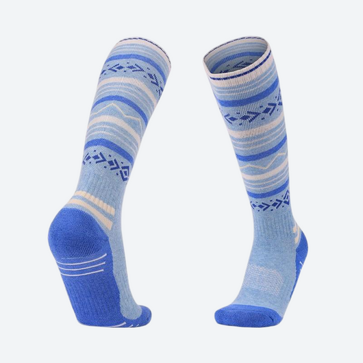 Compression Merino Socks 2.0