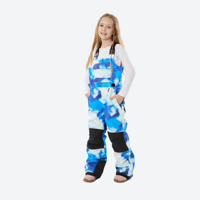 Fjord Kids' 3L Snow Suits