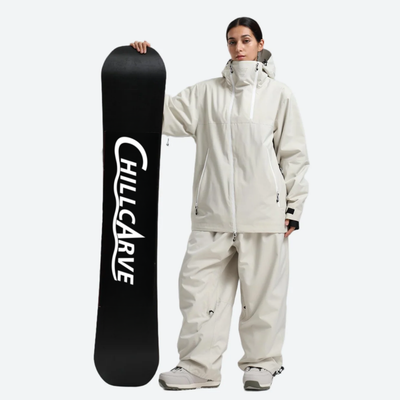 Ascentrix Women's 2L Snow Series