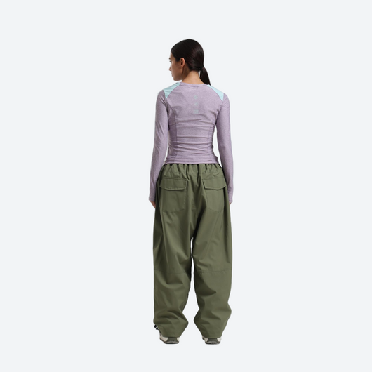Slate Women's 2L Snow Series