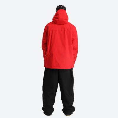 Pioneer Men's 2L Snow Series