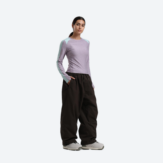 Slate Women's 2L Snow Series