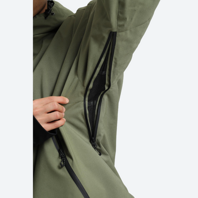 Slate Men's 2L Snow Series