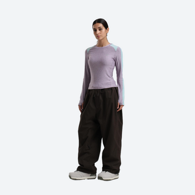 Sierra Women's 2L Snow Series