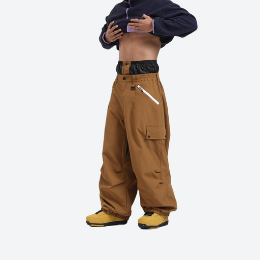 Flow 3L Snow Pants