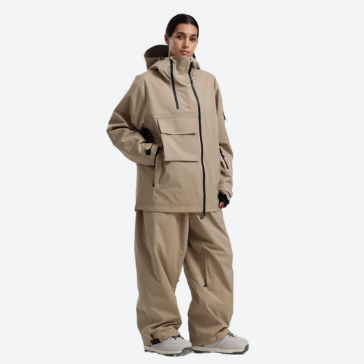 Splitline Women's 2L Snow Series