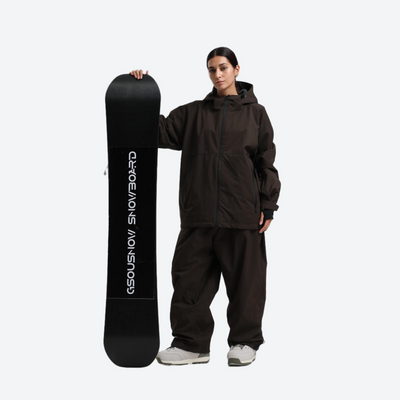 Slate Women's 2L Snow Series