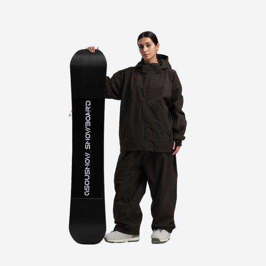Slate Women's 2L Snow Series