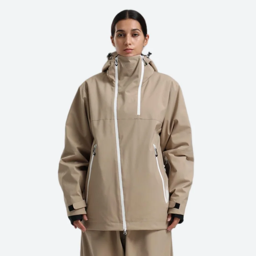 Ascentrix Women's 2L Snow Series