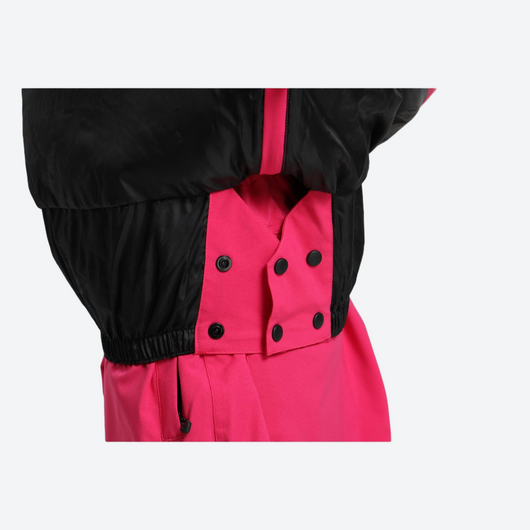 Sierra Women's 2L Snow Series