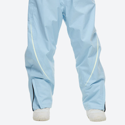 Arctic 2L Snow Series - Unisex