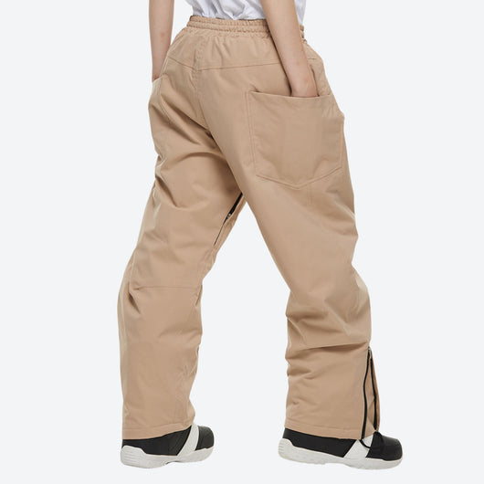 Arctic 2L Snow Series - Unisex