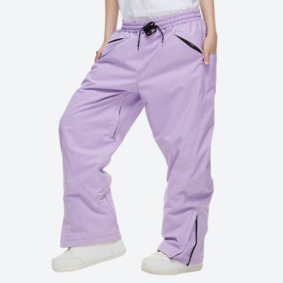 Arctic 2L Snow Series - Unisex