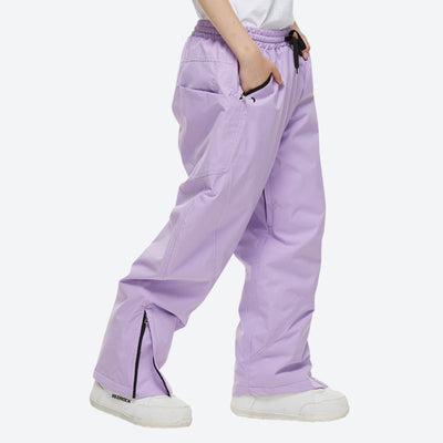 Arctic 2L Snow Series - Unisex