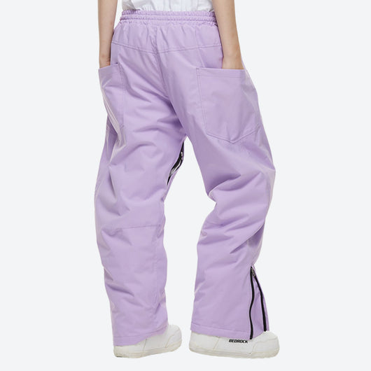Arctic 2L Snow Series - Unisex