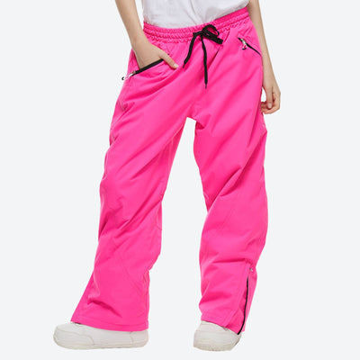 Arctic 2L Snow Series - Unisex