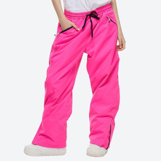 Arctic 2L Snow Series - Unisex