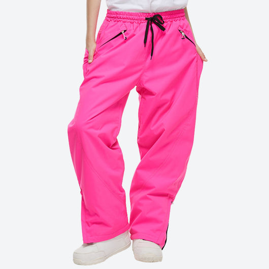 Arctic 2L Snow Series - Unisex