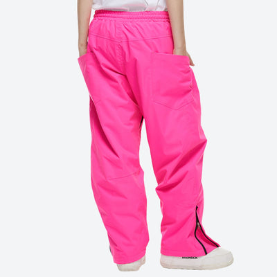 Arctic 2L Snow Series - Unisex