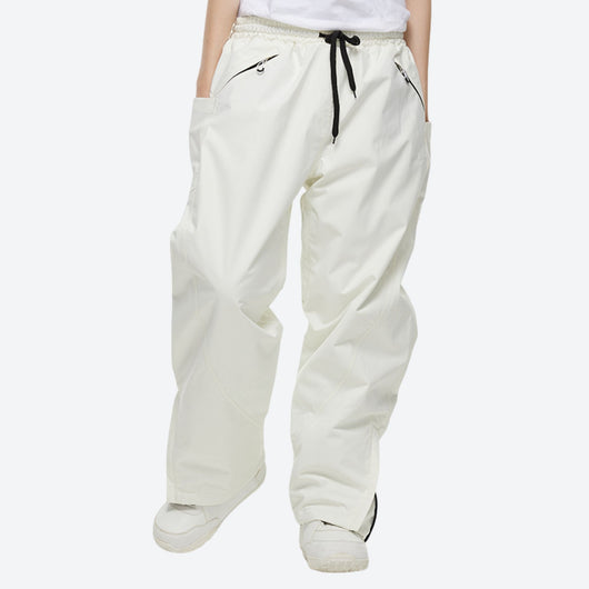 Arctic 2L Snow Series - Unisex