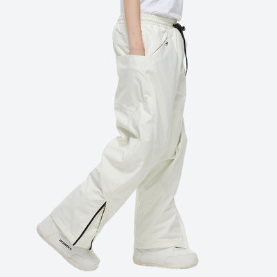 Arctic 2L Snow Series - Unisex