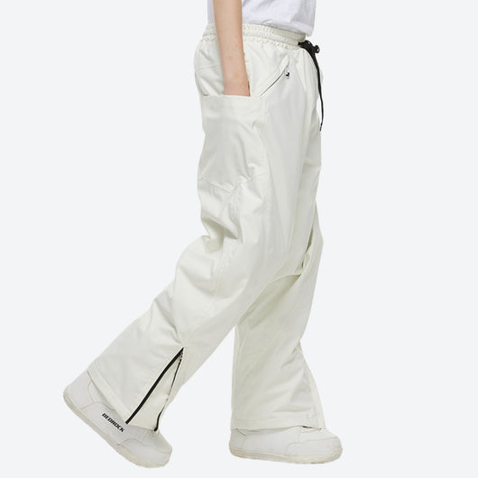 Arctic 2L Snow Series - Unisex