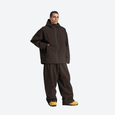 Slate Men's 2L Snow Series