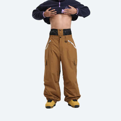 Flow 3L Snow Pants