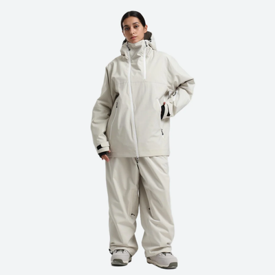 Ascentrix Women's 2L Snow Series