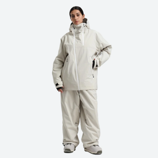 Ascentrix Women's 2L Snow Series