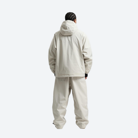 Sierra Men's 2L Snow Series
