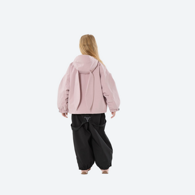 Fjord Kids' 3L Snow Suits