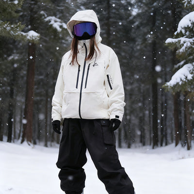 Blaze Men's 3L Snow Series