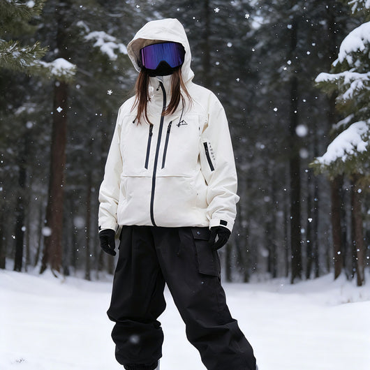 Blaze Men's 3L Snow Series