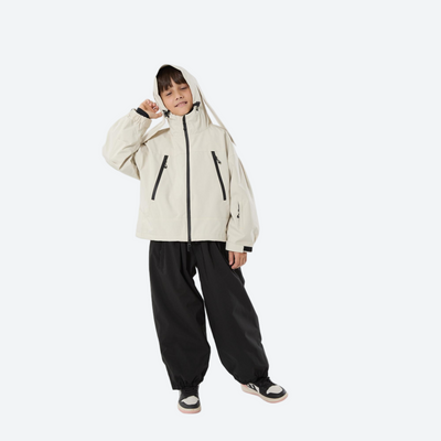 Fjord Kids' 3L Snow Suits