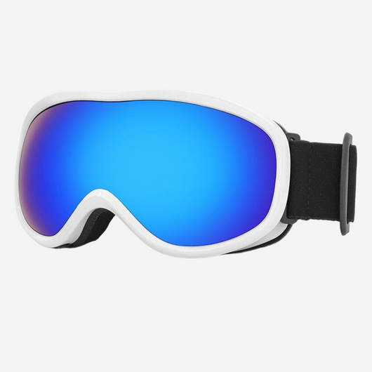 Aurora Kids' Cartoon Cylindrical Goggles