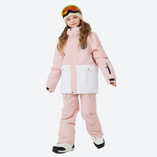 Pulse Kids' 2L Snow Suits