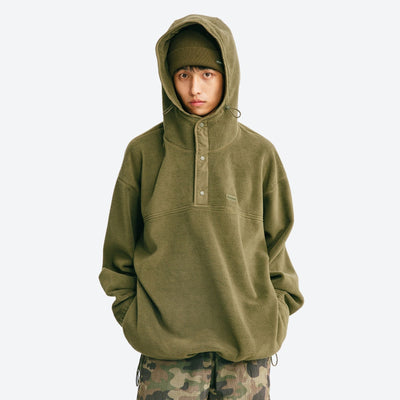 Slouch Mid-Layer – Lightweight, Cozy & Versatile