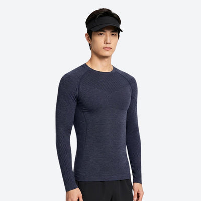 Pace 3D Channel Quick-Dry Baselayer