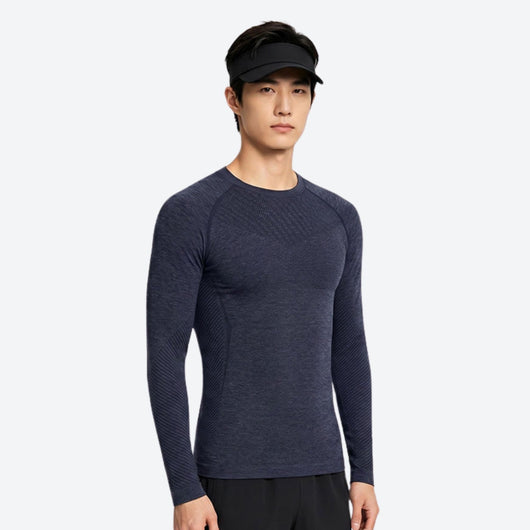 Pace 3D Channel Quick-Dry Baselayer