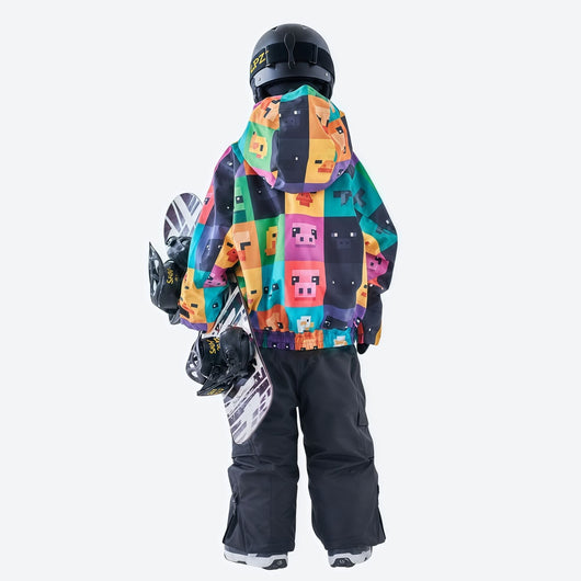 Razz Kids' 2L Snow Series